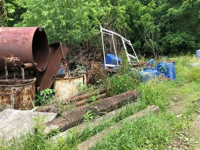 Used AFTERMARKET DRILLING EQUIPMENT TOOLING AND PARTS Construction Equipment Parts Pennsylvania US | East West Machinery & Drilling #1415661