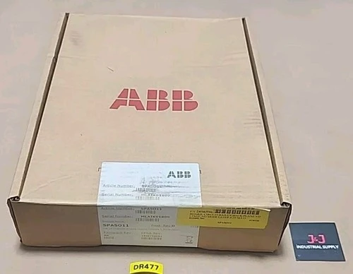 NEW ABB SPASO11