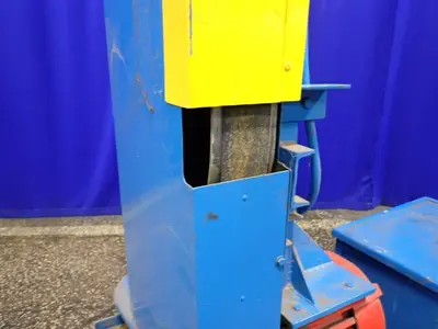 Belt Sander