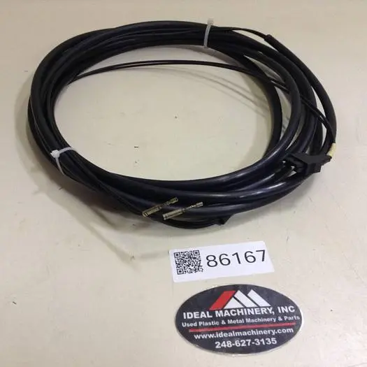 Used TOSHIBA T0CP 200 Fiber Optics Michigan US | Ideal Machinery #602867