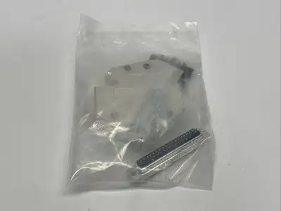New | in-Stock Amphenol L17DTPK-M-37+L717SDC37P Connector Accessories Michigan US | Maverick Industrial Sales #1461081