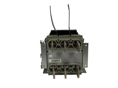 USED SQUARE D NT 12 L1