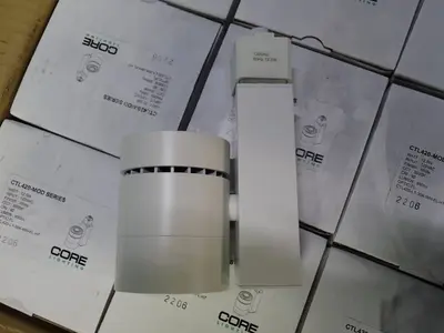 Used CORE LIGHTING CTL420L135KWHFLHT Lighting Ohio US | HGR 24 #878526