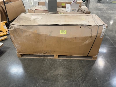 Used 2019 SCHMALZ "JUMBO ERGO" Vacuum Lifts, Sheet Metal Lifters Florida US | MachineryMax #1468782