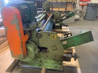 STERLING primary nip Nips & Cast Units, Primary Nips | Mark One Machinery (6)