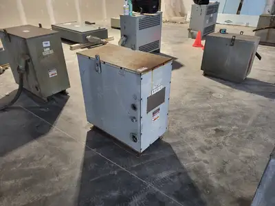 USED DELTA CETC0075S001534