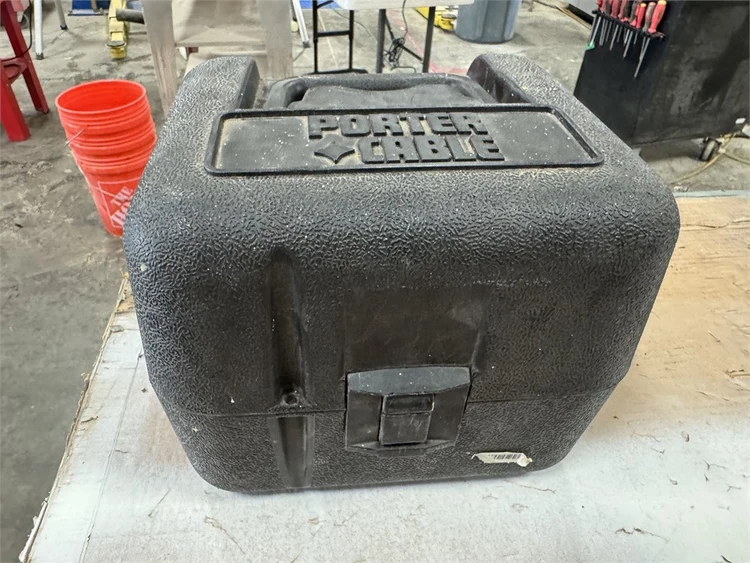 Used PORTER CABLE 340 Orbital Finish Sanders Oregon US | MachineryMax #1342537