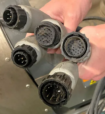 2019 HAAS TR310 Rotary Tables | Clark Machinery Sales, LLC (5)