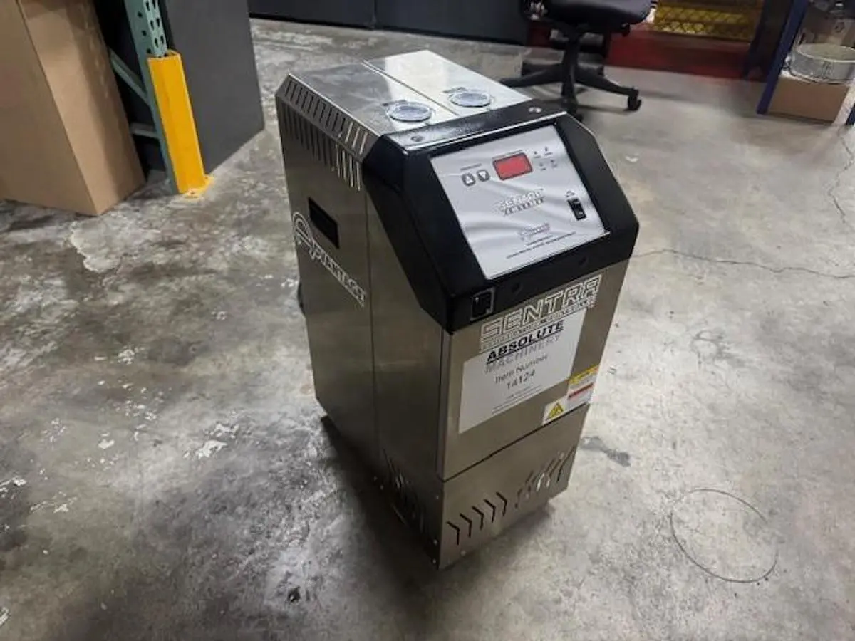 New | in-Stock 2026 ADVANTAGE SRV-1045 Temperature Controls Massachusetts US | Absolute Machinery #1222825