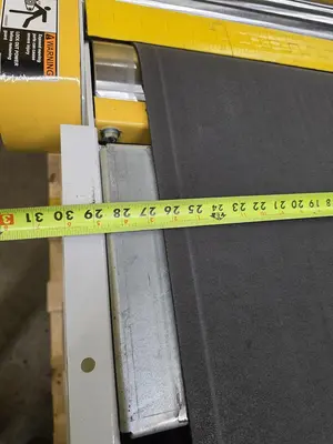 Used 2020 HYTROL RBI BELT CONVEYOR Belt Conveyors Wisconsin US | Packer City Sales #1321573
