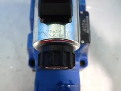 USED REXROTH R901458225