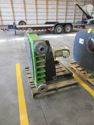 USED 2013 VERDER VF-65