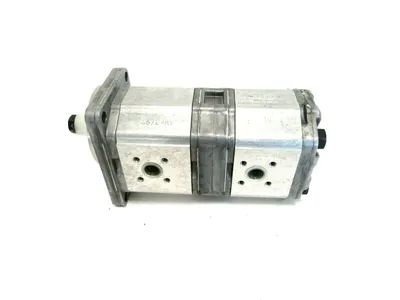 NEW SAUER DANFOSS SNP2/11-D-C0-42/8B GEAR PUMP SNP2/6-D-FR03/8B SNP211DC0428B