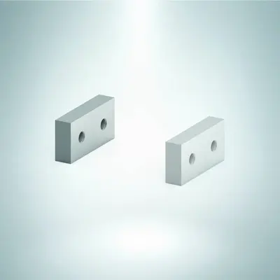 CLEVELAND PUNCH & DIE P20B0023 Shear Blades | Punch Press and Shear (2)