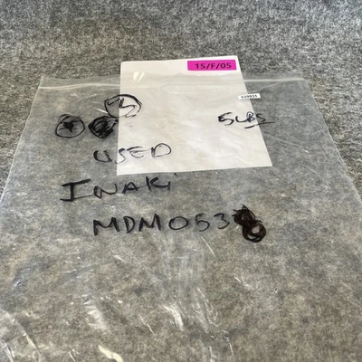 Used Iwaki MDM0538 Valves/Fittings California US | Davliegogo LLC #1730737