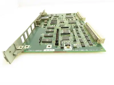 Okuma 1911-2832 Opus7000 FCP Circuit Board Module