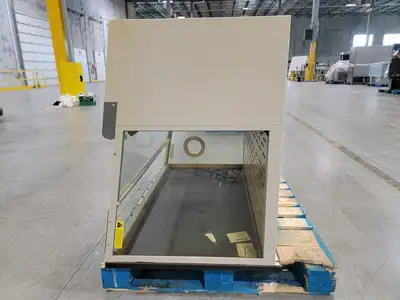 USED LABCONCO 39504019162