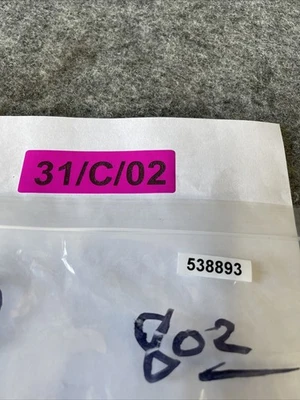 New | in-Stock Saint-Gobain MPF6N Misc Industrial Equipment California US | Davliegogo LLC #1732550