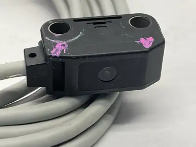 Used Panasonic Ultra Compact Photoelectric Sensor Photoelectric Sensors Michigan US | Maverick Industrial Sales #1401375