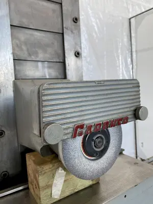 USED GARDNER 618