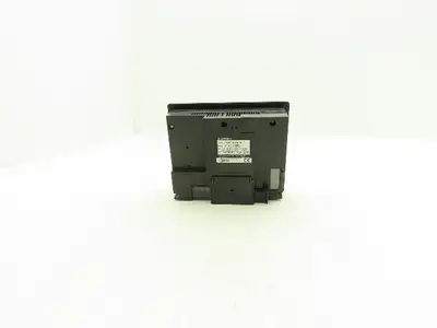 Mitsubishi GT1055QSBD 5.7" VGA Color Touch Panel 320x240p 24vdc Graphic Terminal