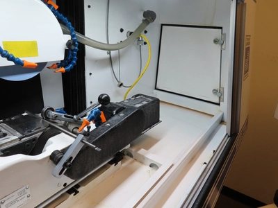 USED 2024 UNISON DEDTRU 2150