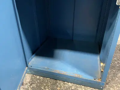 Used STANLEY VIDMAR _UNKNOWN_ Cabinets Ohio US | HGR 24 #1407552