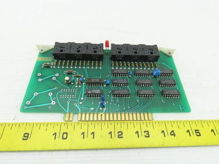 Used FUTRONIX _UNKNOWN_ Miscellaneous MRO | Arrow Industrial #655952