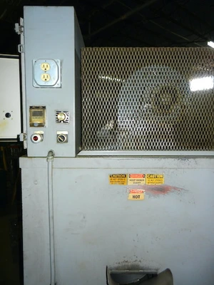 FOURWAY DRYER B-50