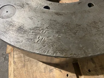 USED SKINNER 1926-52