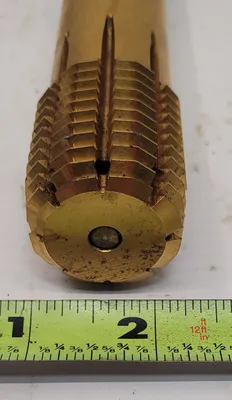 Jarvis USA M36 Tap Tooling & Accessories, Tapping Head | Machinery Central (4)