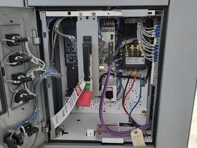 NEW SIEMENS TIASTAR