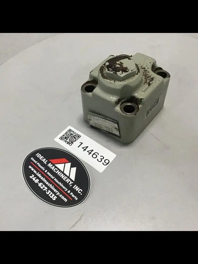 USED YUKEN CRG-03-5-3013