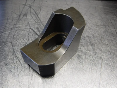 Kaiser Boring Insert Cartridge TW61 CC12 / 10.638.461 (LOC10)