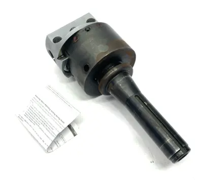 Used Allied Criterion Boring Head: 3" Body Dia, 3/4" Hole Dia, Manual Boring Heads Michigan US | Maverick Industrial Sales #1391773