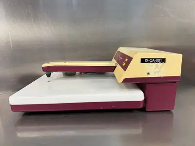 Gretag D200 II, Boxed 3246 / 36.51.03 117V 50/60Hz 55Va Ch-8105 (12.4.8)