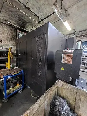 USED 2017 YCM NSA 102A