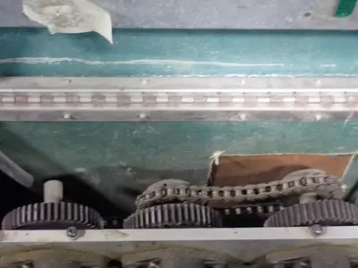 Edgemate Edgebander