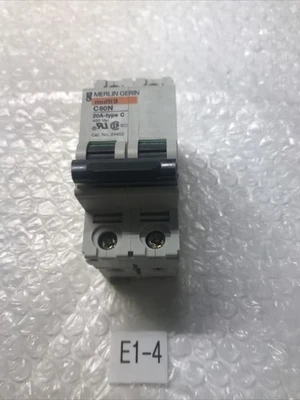NEW Schneider Merlin Gerin Square D 24452