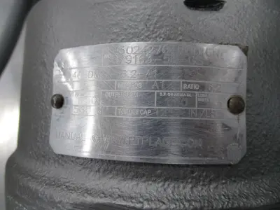 USED SPX 030U1