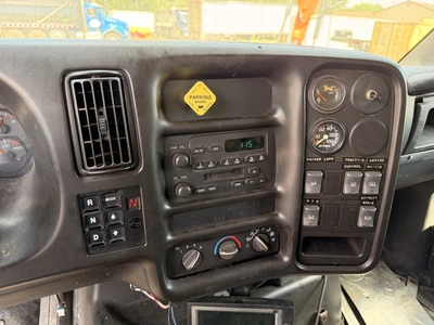 Used 2005 GMC C8500 Dump trucks Indiana US | Miedema Asset Management Group #1436982