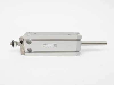 New | in-Stock SMC ZCDUKQ20-50D Parts (Hydraulics and Pneumatics) California US | ANACAPA EQUIPMENT BROKERS, INC #1299963