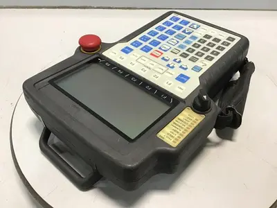 USED FANUC A05B-2301-C300
