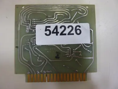 USED SCI 080-2414 REV F