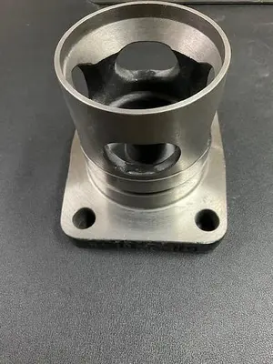 Gemini Chair Valve PN 425-180