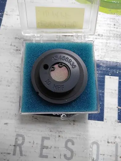 Used UNIVERSAL INSTRUMENTS 45466936 10MPF Nozzles | SMT Resource #489753