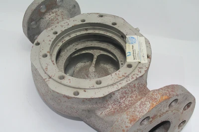 New | in-Stock Ingersoll Rand 604895-72 Pump Parts California US | Davliegogo LLC #1706259