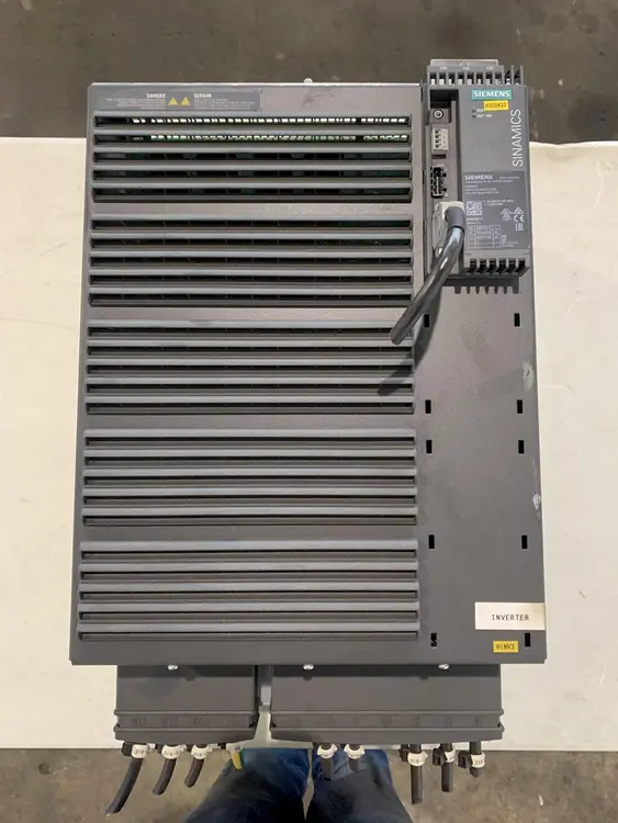 Used SIEMENS 340 Power Supplies Ohio US | G-2000, Inc. 6 #178515