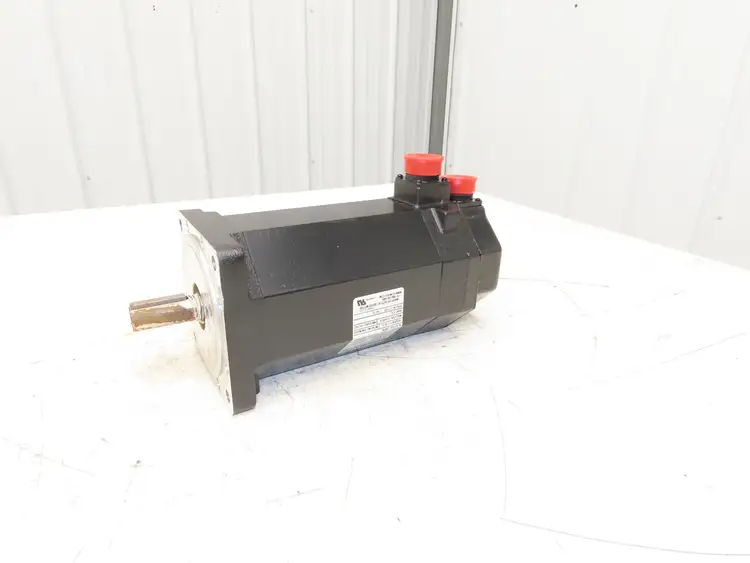 New | in-Stock ELWOOD _UNKNOWN_ Servo Motors Indiana US | Arrow Industrial #787892