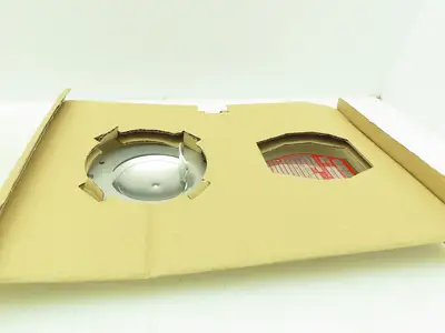 BS&B Safety Systems 1136239; VD-V-18 Rupture Disk 2" Type SKR 140 PSIG @ 72°F